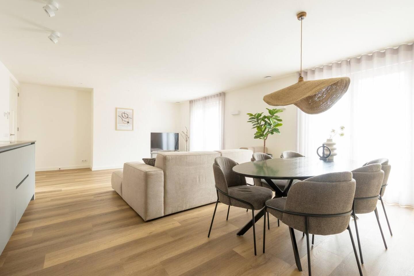 New Apartment In City Centre Large Oirschot Εξωτερικό φωτογραφία