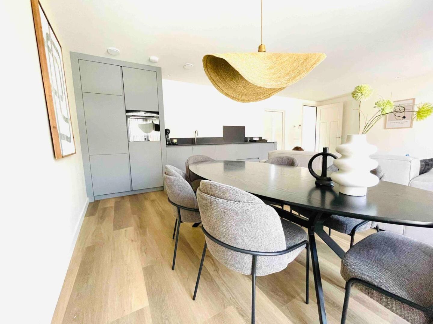 New Apartment In City Centre Large Oirschot Εξωτερικό φωτογραφία