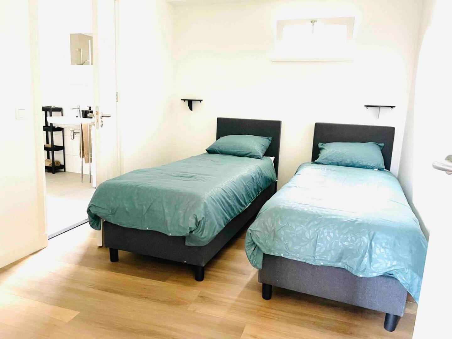 New Apartment In City Centre Large Oirschot Εξωτερικό φωτογραφία