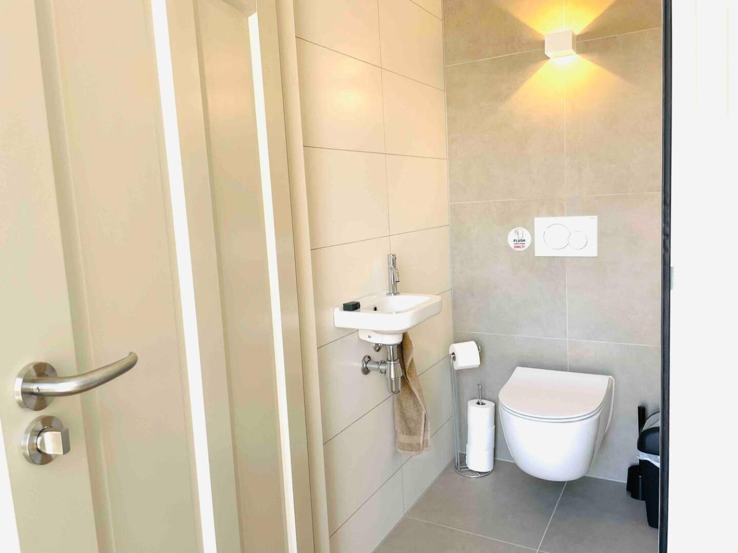 New Apartment In City Centre Large Oirschot Εξωτερικό φωτογραφία