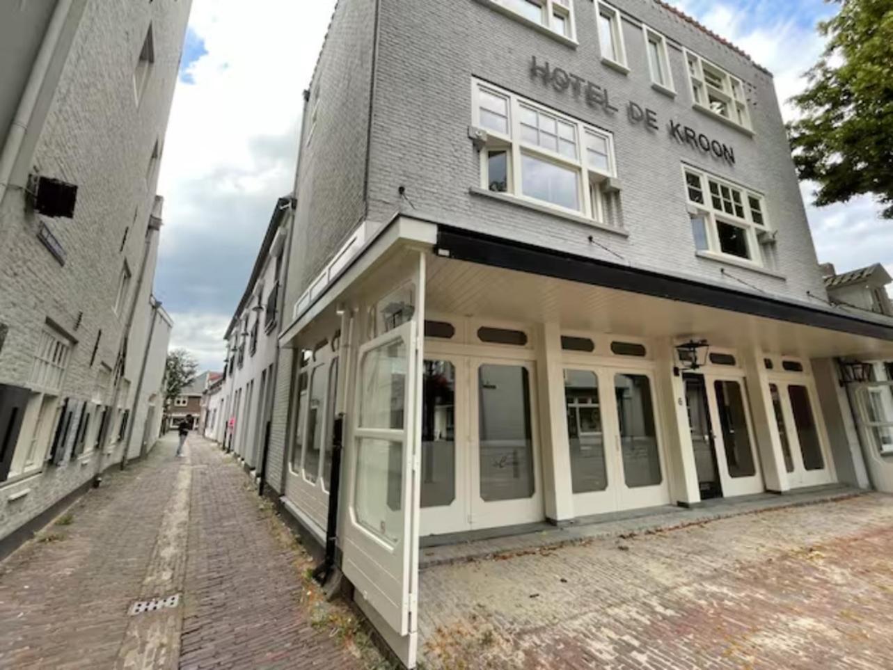 New Apartment In City Centre Large Oirschot Εξωτερικό φωτογραφία